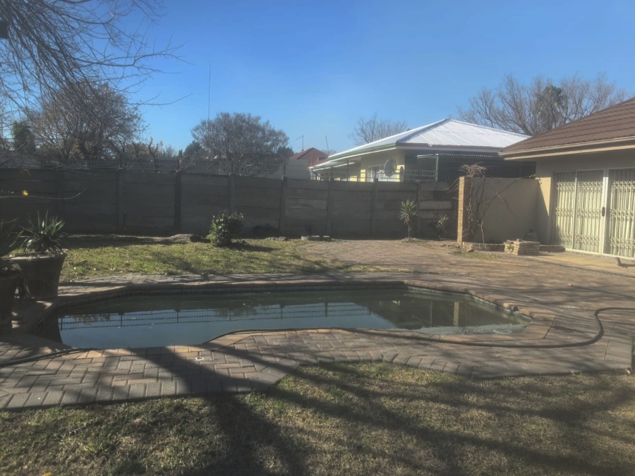 3 Bedroom Property for Sale in Sasolburg Ext 3 Free State